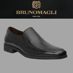 M by Bruno Magli Pitto Leather Loafer